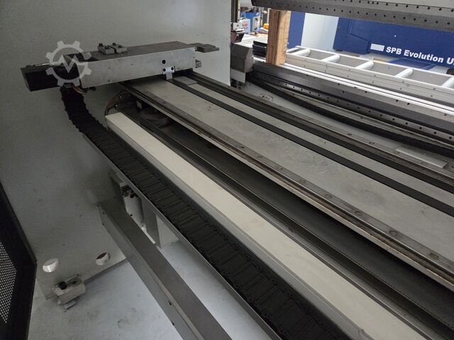 Abkantpresse LVD PPEB 135 / 30 Easyform