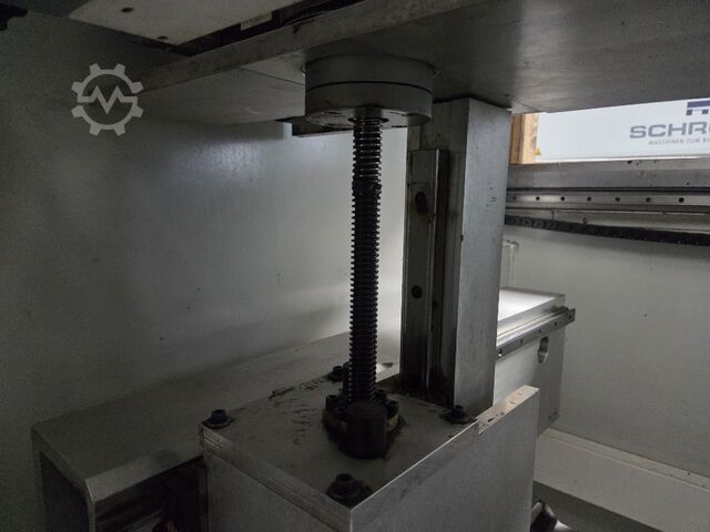 Abkantpresse LVD PPEB 135 / 30 Easyform