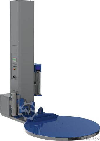 Autom. Palettenwickler mit Fernbedienung Vogel KVK 3 Automatik Anlegen/Abschneiden