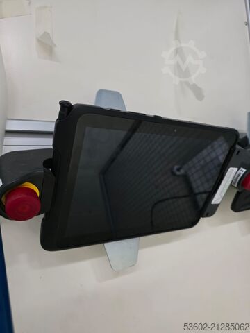 Industrieroboter FANUC CRX-10iA