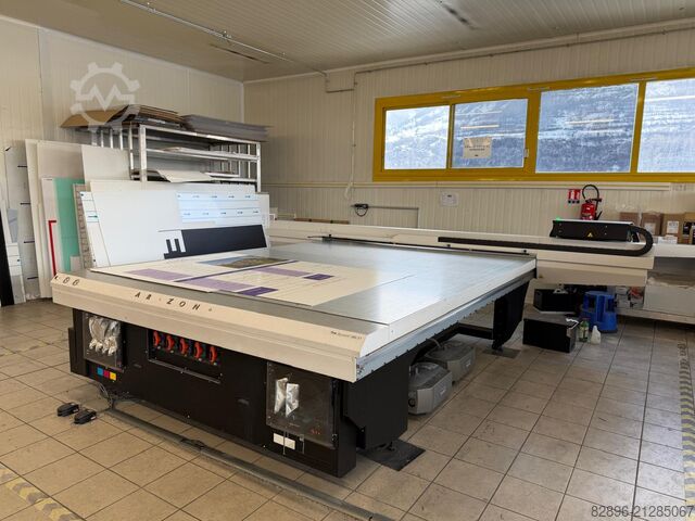 Digitaldruckmaschine Canon OCE Arizona 1360XT