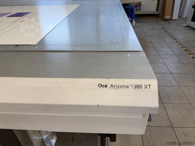 Digitaldruckmaschine Canon OCE Arizona 1360XT