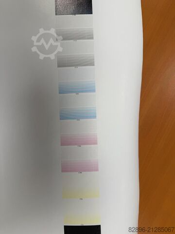 Digitaldruckmaschine Canon OCE Arizona 1360XT