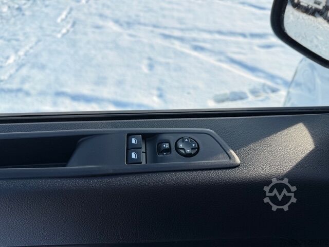 Kastenwagen lang FIAT Scudo L3 Aut.Carplay.Navi .Klima. Sortim