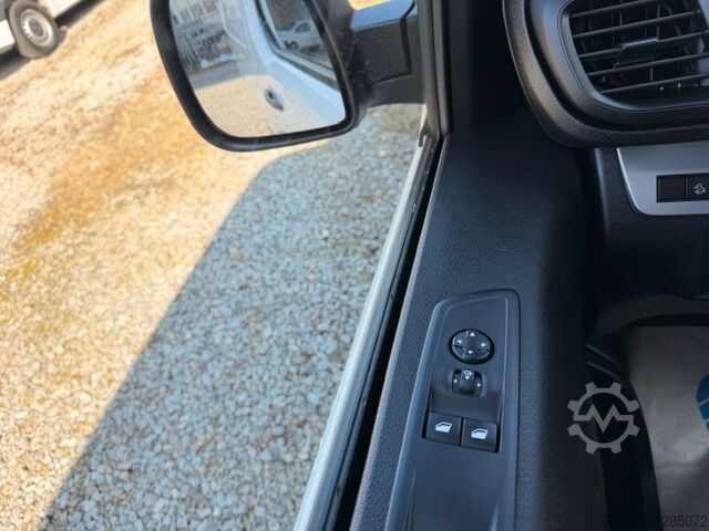 Kastenwagen lang FIAT Scudo L3 Aut.Carplay.Navi .Klima. Sortim