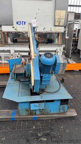 Bandsäge MEBA 320 GHSS