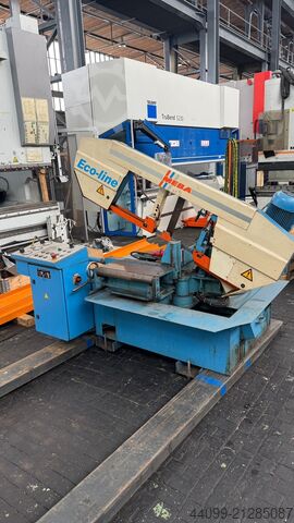 Bandsäge MEBA 320 GHSS