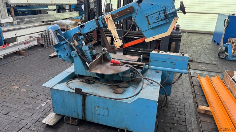 Bandsäge MEBA 320 GHSS