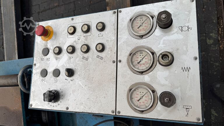 Bandsäge MEBA 320 GHSS