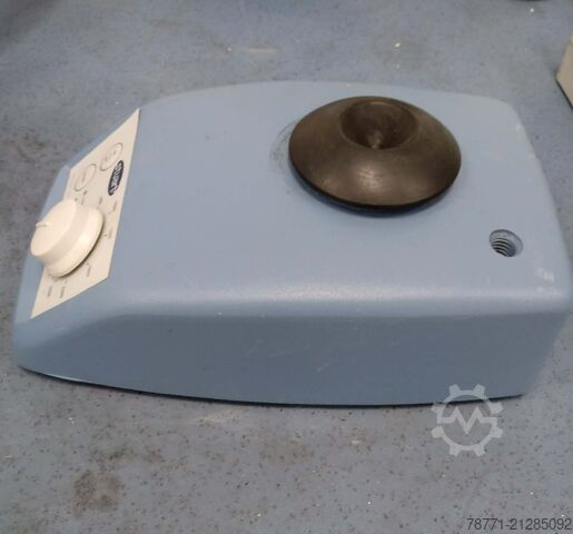 Vortex-Mischer Stuart SA8