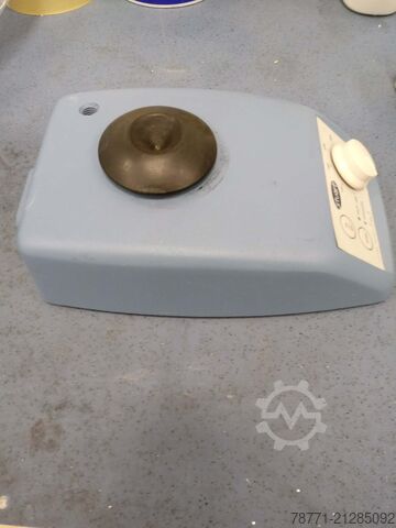 Vortex-Mischer Stuart SA8