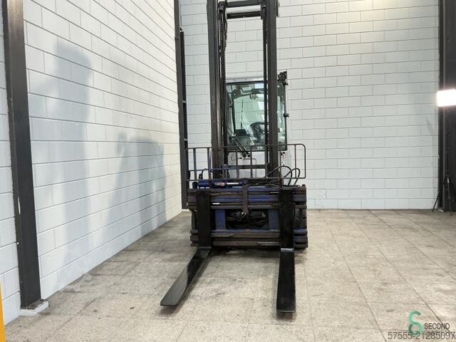 Gabelstapler Still RX60-50