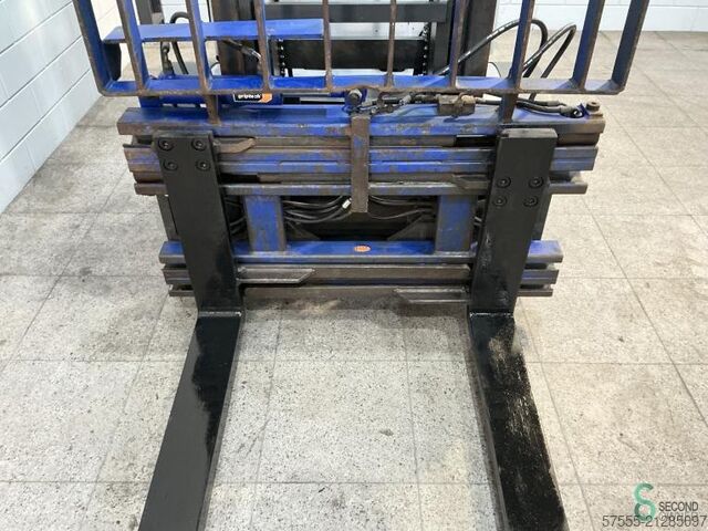 Gabelstapler Still RX60-50