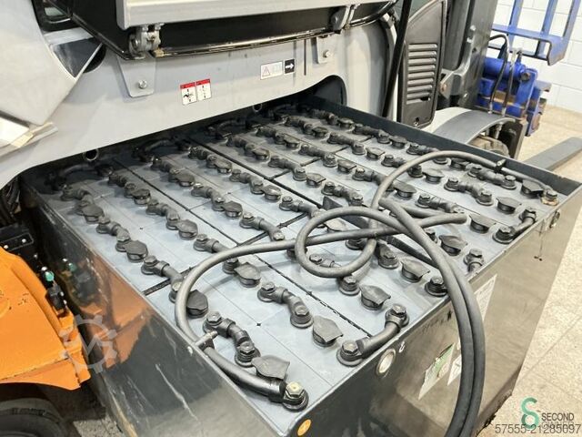 Gabelstapler Still RX60-50