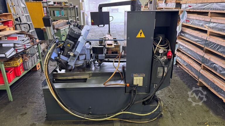 Bandsäge MEP Shark 282 NC evo