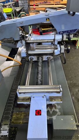 Bandsäge MEP Shark 282 NC evo