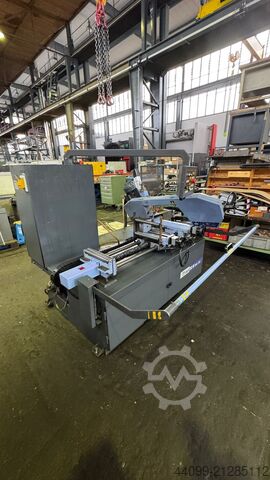 Bandsäge MEP Shark 282 NC evo