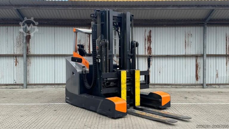 Reach Truck Genkinger EFSM 100/59-So