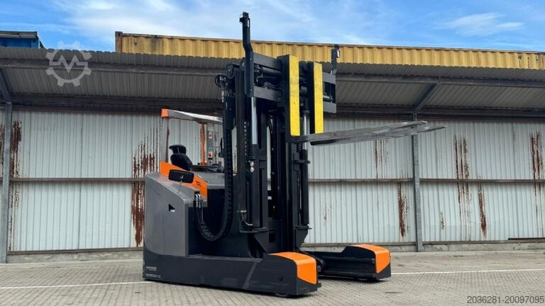 Reach Truck Genkinger EFSM 100/59-So
