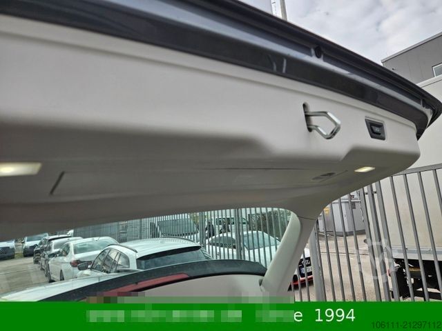 Minibus BMW 318 d Touring Navigation PDC