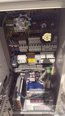 Arburg 370 S 600-290 (2009) Arburg 370 S 600-290