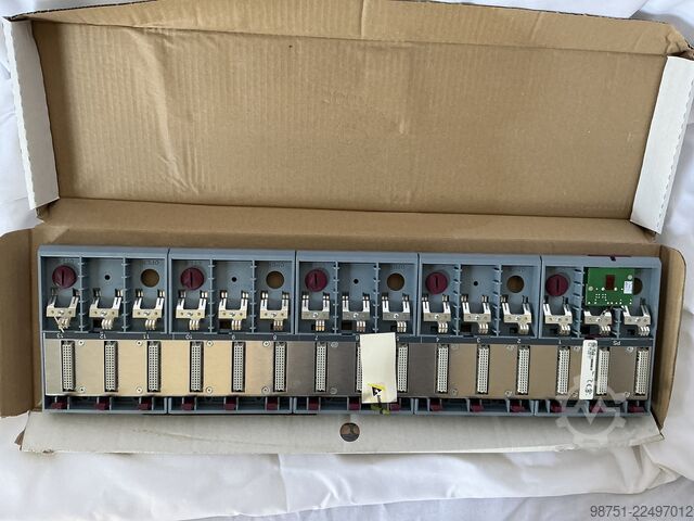 Control unit B&R 3BP150.41