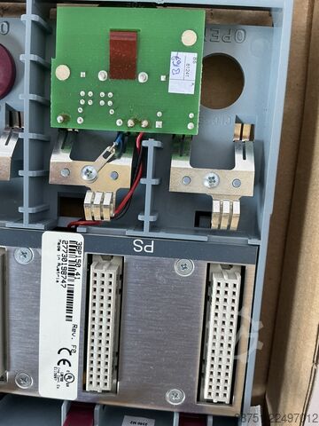 Control unit B&R 3BP150.41