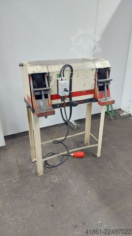 Edge sanding machine RSA DUO