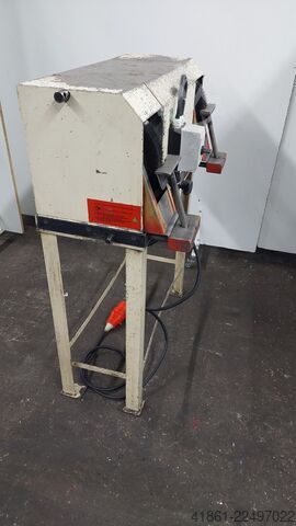 Edge sanding machine RSA DUO
