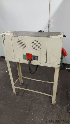Edge sanding machine RSA DUO