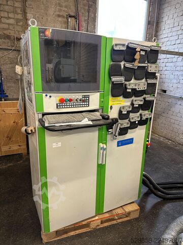 BIESSE Rover 24 S CNC-Bearbeitungszentrum BIESSE Rover 24 S