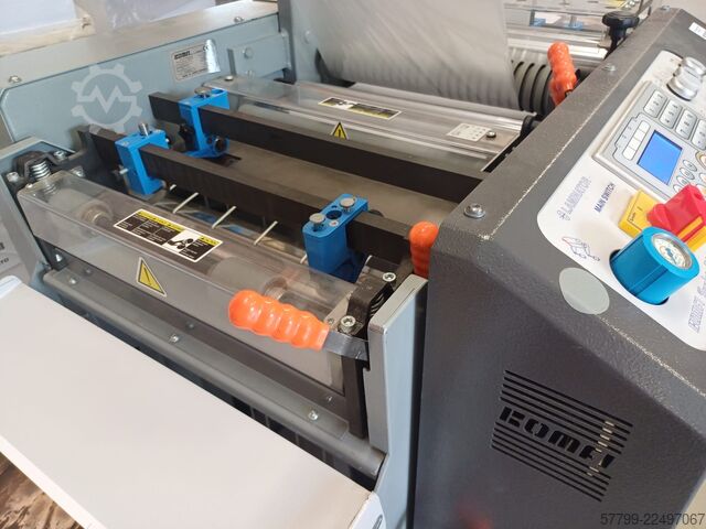 Laminating machine Komfi JUNIOR 36 M