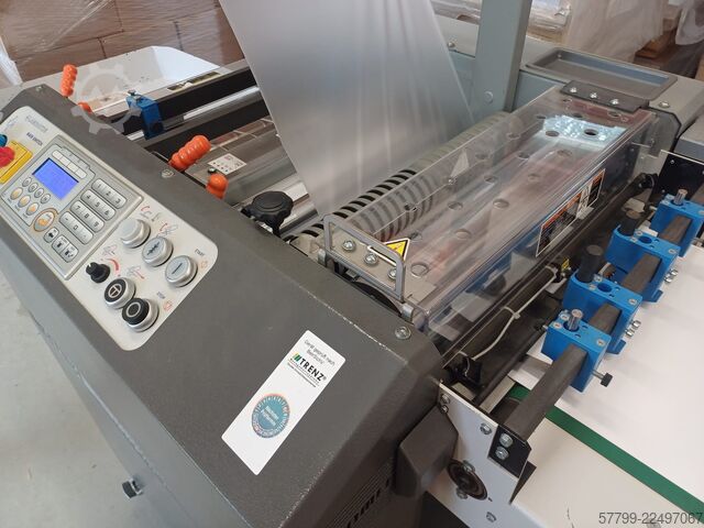 Laminating machine Komfi JUNIOR 36 M