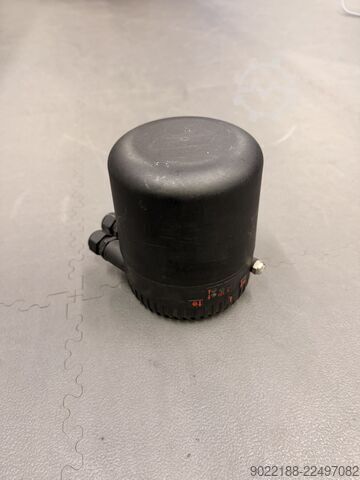 3-wheel forklift Apv CU3 AS-interface 2.1 - Safety Stop (Seat Lift Detection) Control Unit