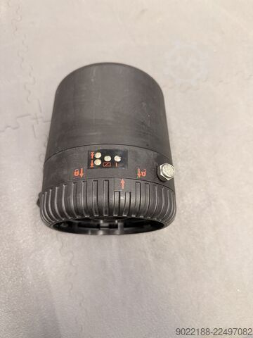 3-wheel forklift Apv CU3 AS-interface 2.1 - Safety Stop (Seat Lift Detection) Control Unit