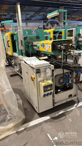 Arburg 370 S 600-290 (2006) Arburg 370 S 600-290