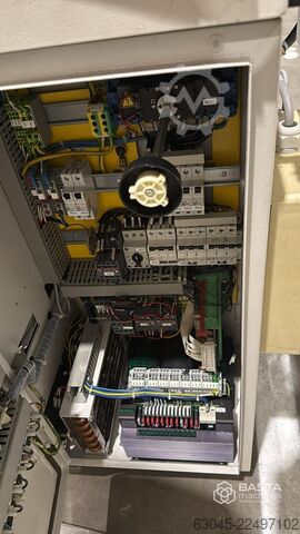 Arburg 370 S 600-290 (2006) Arburg 370 S 600-290
