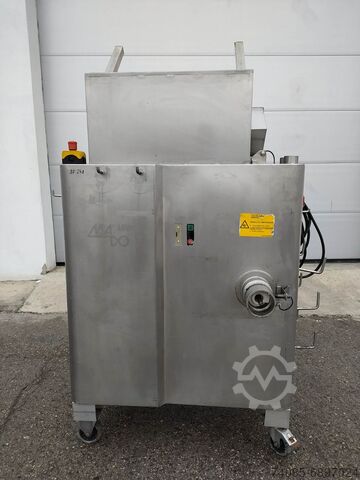 Grinder Mado Ultra Automatic Angle Grinder