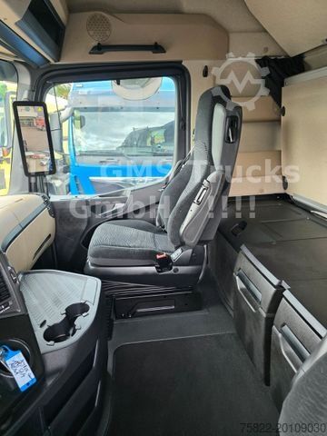 Volume tractor unit MERCEDES-BENZ Actros 1845 / Ret / Park Cool/2 Tank/Mirror Cam