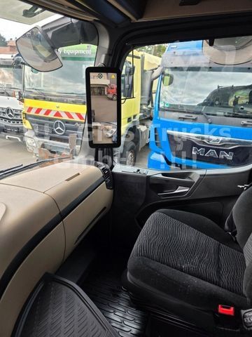 Volume tractor unit MERCEDES-BENZ Actros 1845 / Ret / Park Cool/2 Tank/Mirror Cam