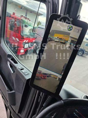 Volume tractor unit MERCEDES-BENZ Actros 1845 / Ret / Park Cool/2 Tank/Mirror Cam