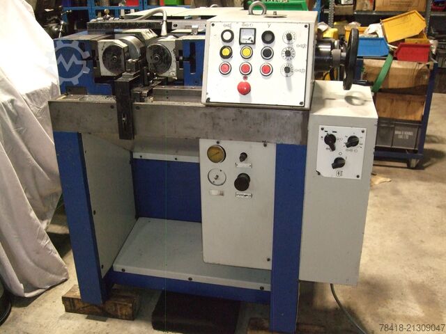 Thread rolling machine Profiroll UPWS 10