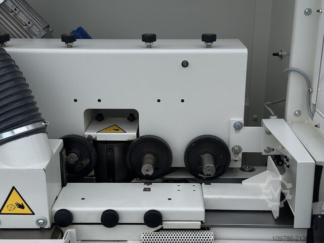 Vierseitenhobelmaschine SCM Sintex SCM SINTEX NTE - 200