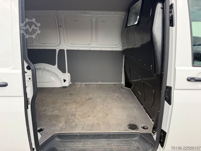 Panel van VW T6.1 Klima Tempomat PDC lang 3 Sitzer