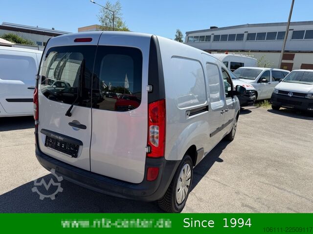 Minibus MERCEDES-BENZ Citan Kasten 111 CDI extralang