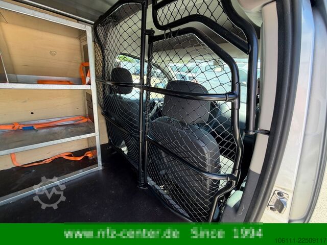 Minibus MERCEDES-BENZ Citan Kasten 111 CDI extralang