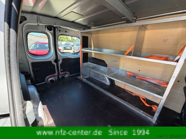 Minibus MERCEDES-BENZ Citan Kasten 111 CDI extralang