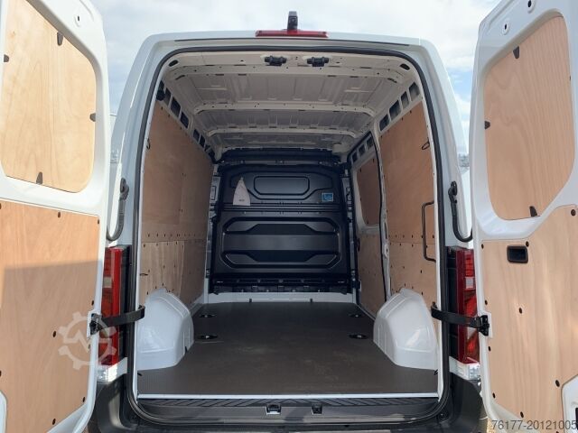 Panel van Renault Master BLUE DCI 150 L2H2 3,5t EXTRA KAMERA