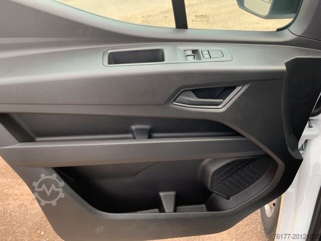 Panel van Renault Master BLUE DCI 150 L2H2 3,5t EXTRA KAMERA