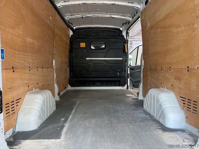 High top van FORD Transit Hoch+Lang*L3-H2*Garantie*AHK*Klima*170Ps